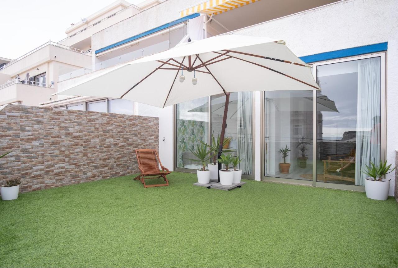 Foz - West Shore Retreat Caldas Da Rainha Exterior photo