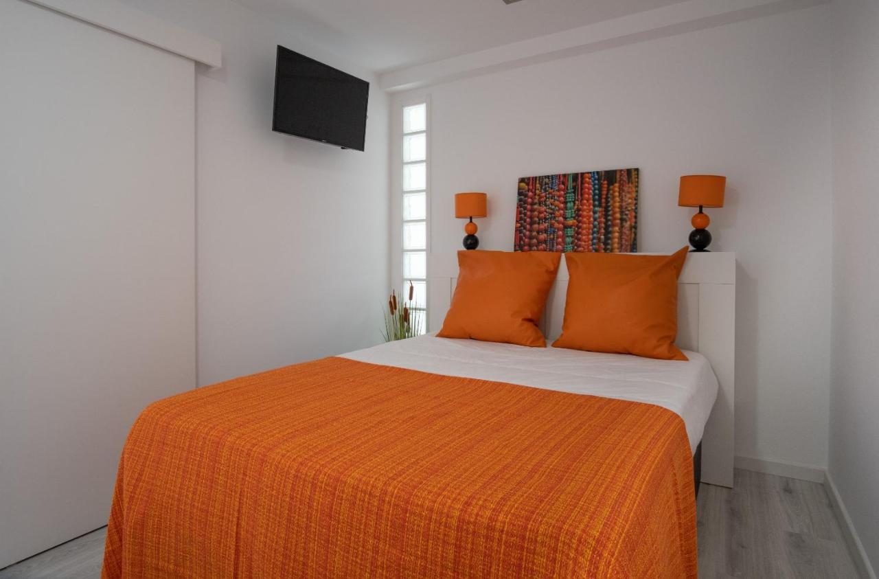 Foz - West Shore Retreat Caldas Da Rainha Exterior photo